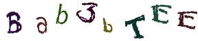 Imagine CAPTCHA