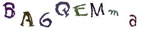 Imagine CAPTCHA