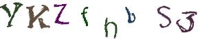 Imagine CAPTCHA